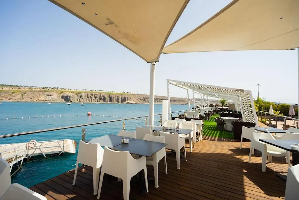 Fabulous Bungalow , Wifi, Swimming Pool And Beach Pasito Blanco 0*,  Espagne