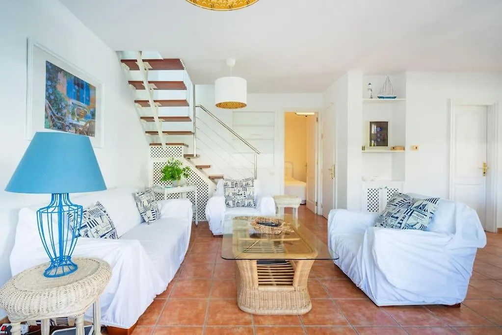 Fabulous Bungalow , Wifi, Swimming Pool And Beach Pasito Blanco Hébergement de vacances