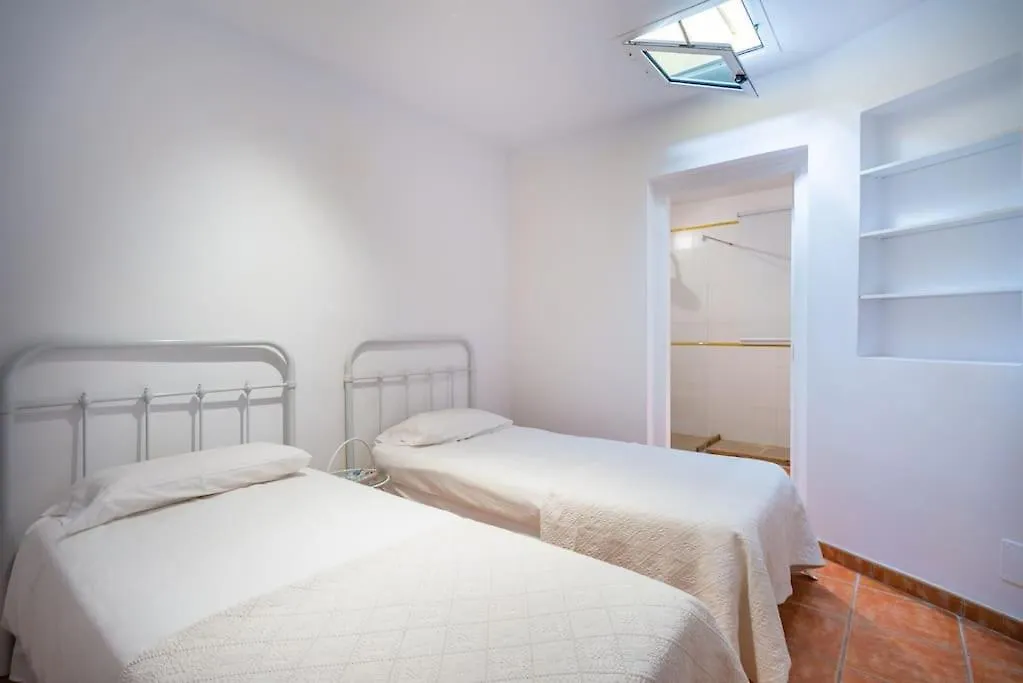 Fabulous Bungalow , Wifi, Swimming Pool And Beach Pasito Blanco